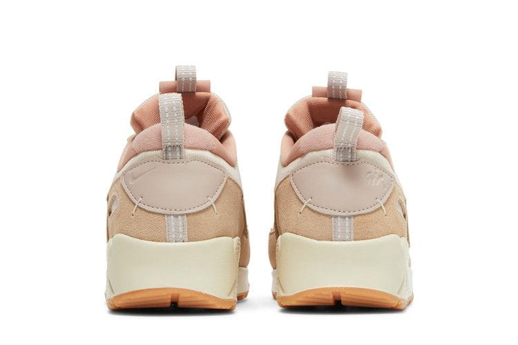 Women's Air Max 90 Futura 'Scrap - Sanddrift'