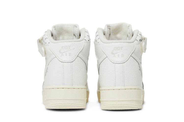 Women's Air Force 1 Mid 'Cut Out Stars'