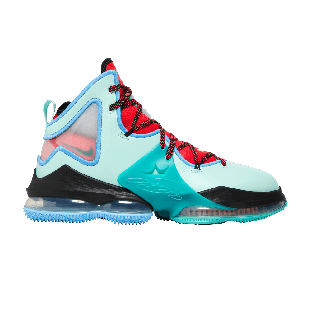 Men's LeBron 19 'LeBronival'