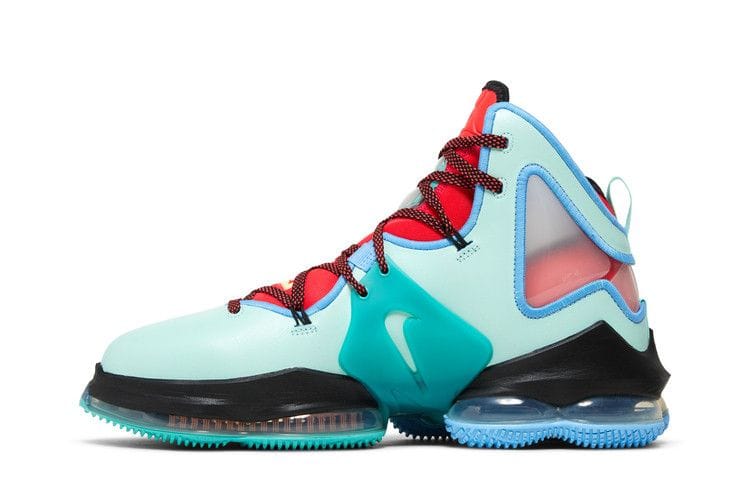 Men's LeBron 19 'LeBronival'