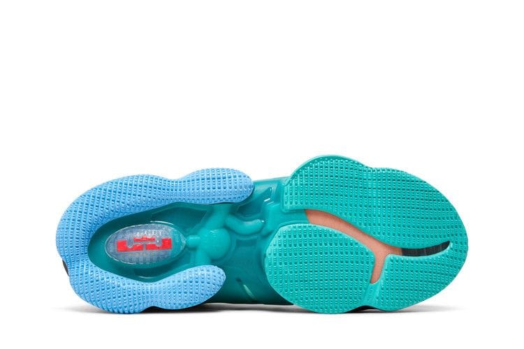 Men's LeBron 19 'LeBronival'