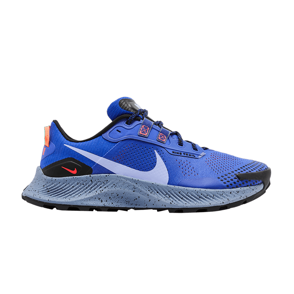 Women's Pegasus Trail 3 'Lapis Light Thistle'