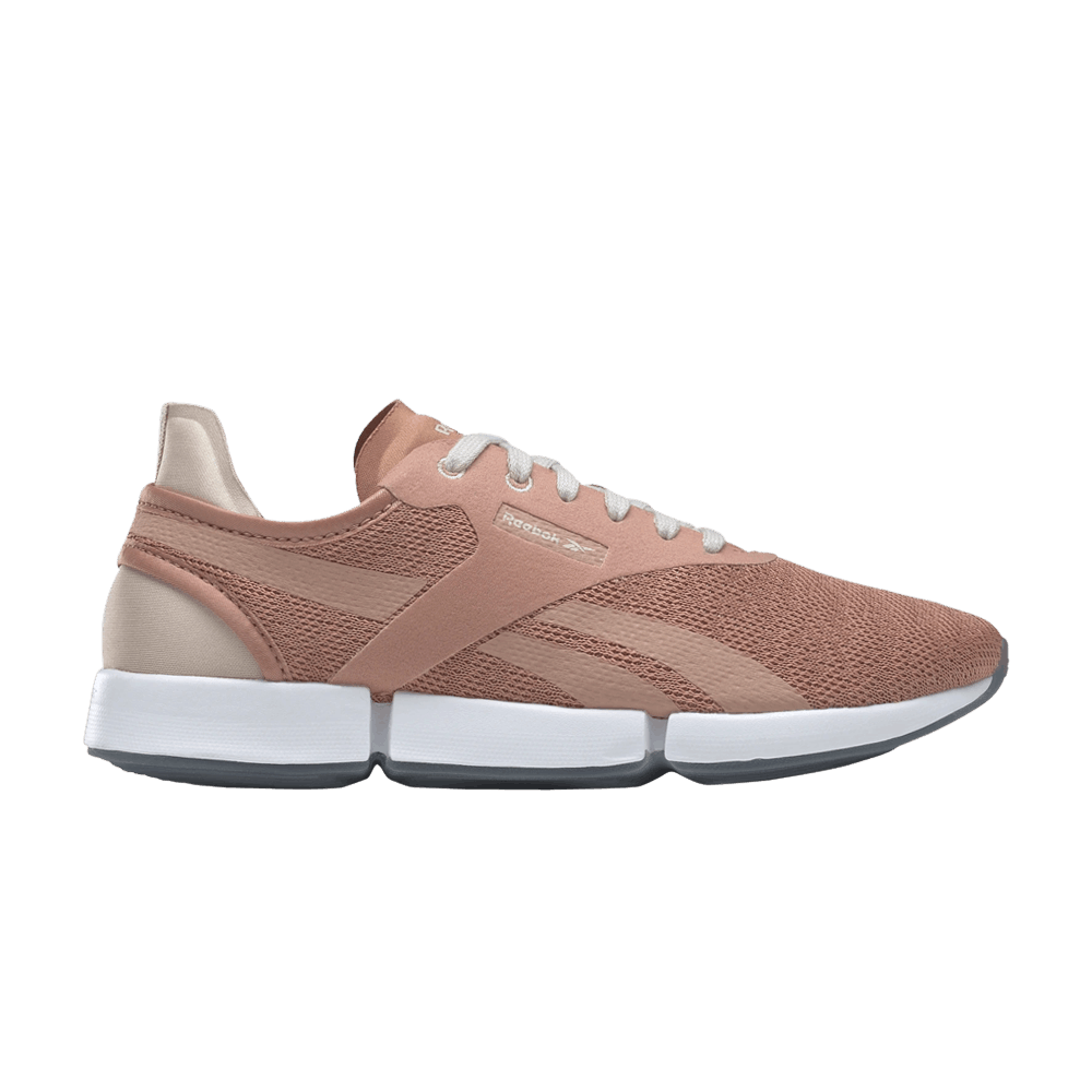 Women's DailyFit DMX 2 'Canyon Coral Soft Ecru'