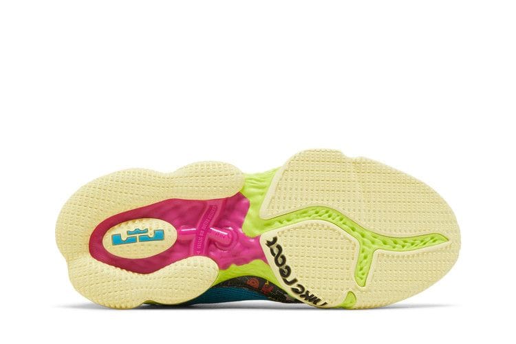 Men's LeBron 19 Low 'LeBronival'