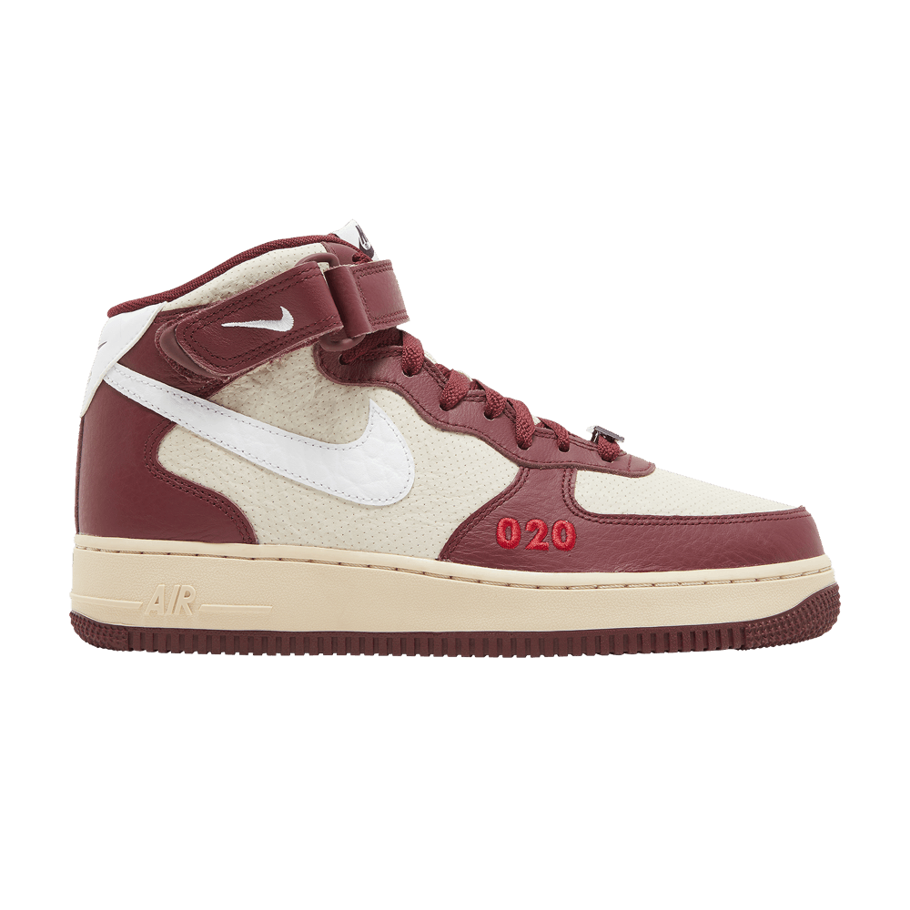 Men's Air Force 1 Mid 'City Pack - London'