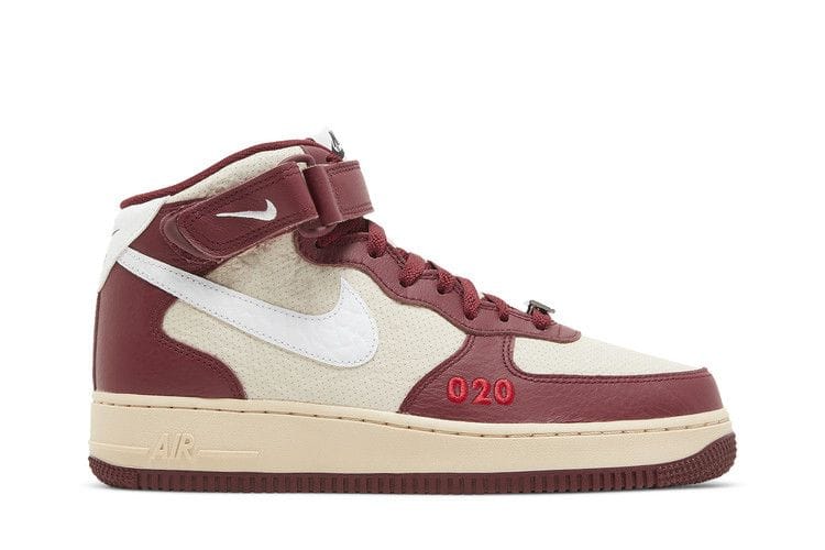 Men's Air Force 1 Mid 'City Pack - London'