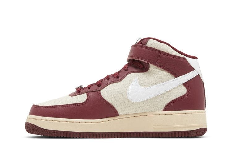 Men's Air Force 1 Mid 'City Pack - London'