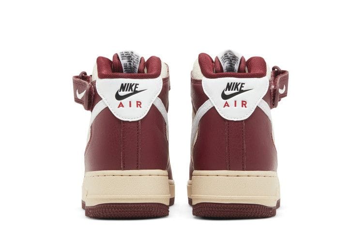 Men's Air Force 1 Mid 'City Pack - London'
