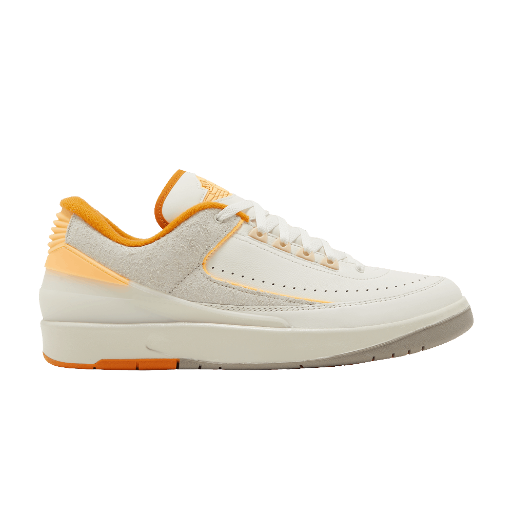 Men's Air Jordan 2 Retro Low 'Melon Tint'