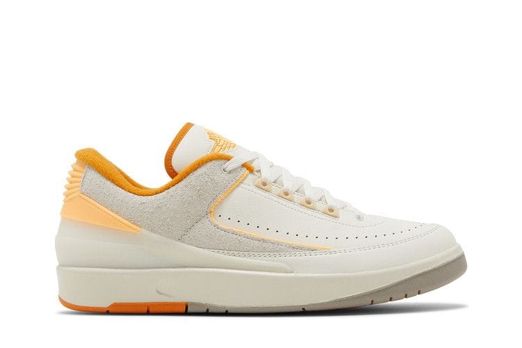 Men's Air Jordan 2 Retro Low 'Melon Tint'