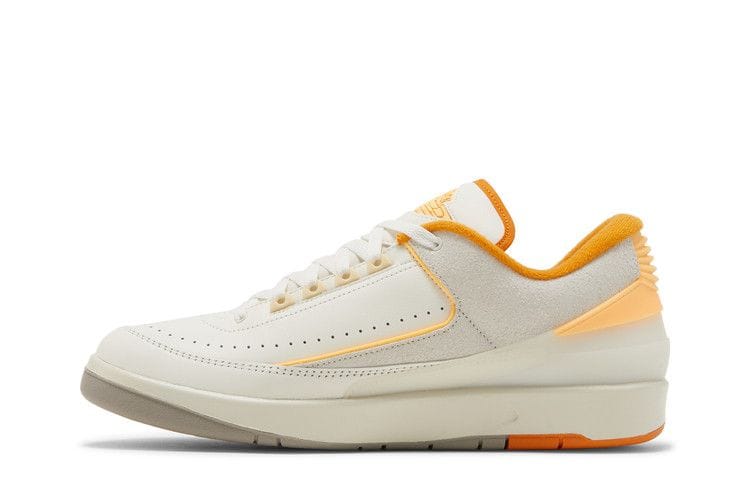 Men's Air Jordan 2 Retro Low 'Melon Tint'