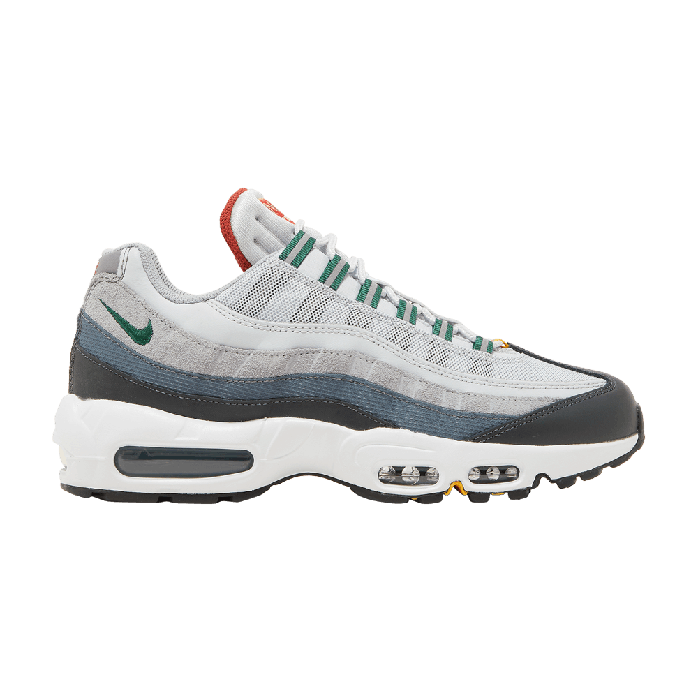 Men's Air Max 95 'Prep School'