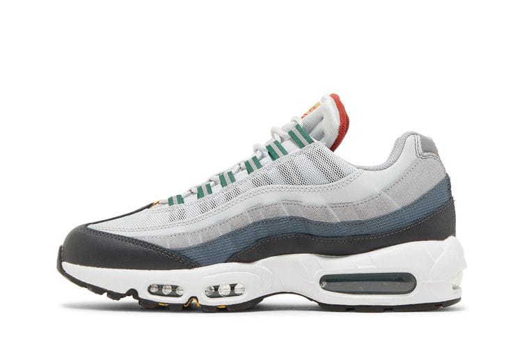 Men's Air Max 95 'Prep School'