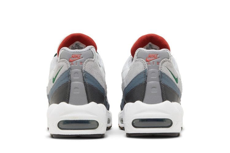 Men's Air Max 95 'Prep School'