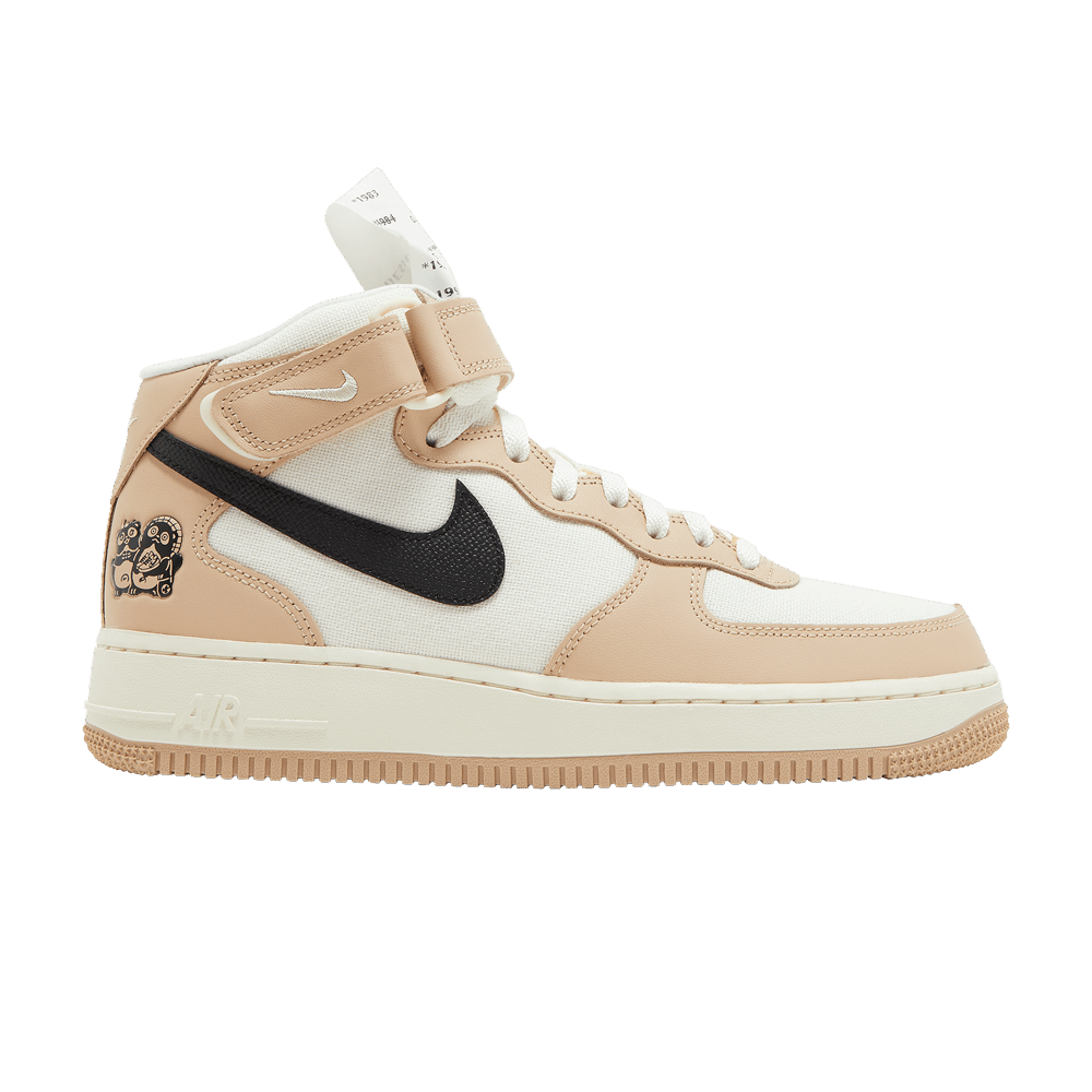 Men's Air Force 1 Mid '07 LX 'Izakaya'