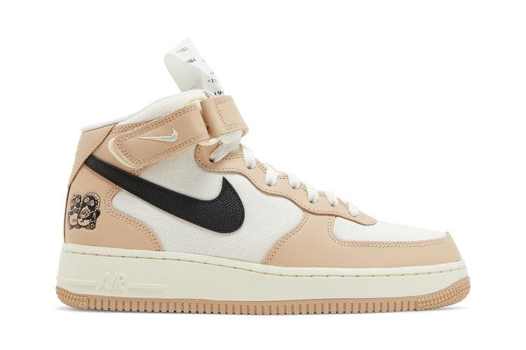 Men's Air Force 1 Mid '07 LX 'Izakaya'