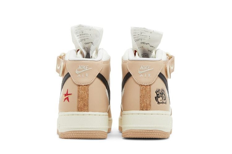 Men's Air Force 1 Mid '07 LX 'Izakaya'