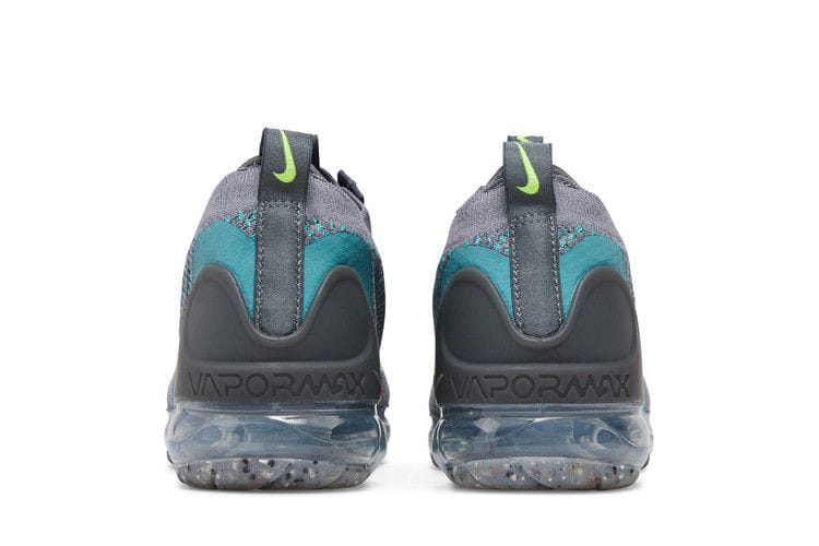 Men's Air VaporMax 2021 Flyknit 'Grey Teal'
