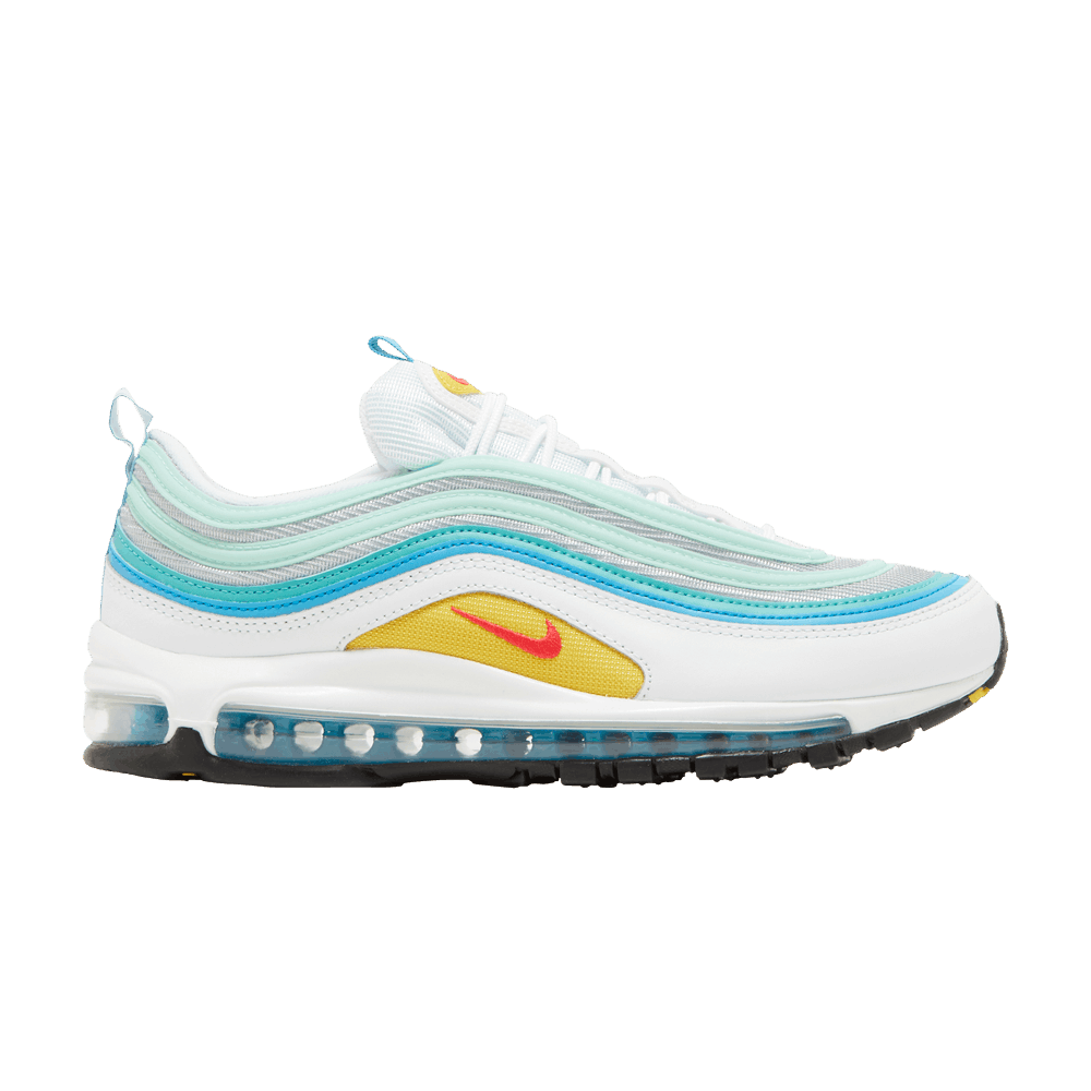 Men's Air Max 97 'Spring Floral'