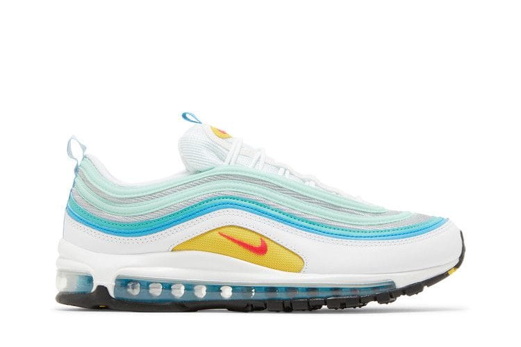 Men's Air Max 97 'Spring Floral'