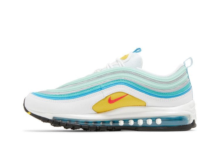 Men's Air Max 97 'Spring Floral'
