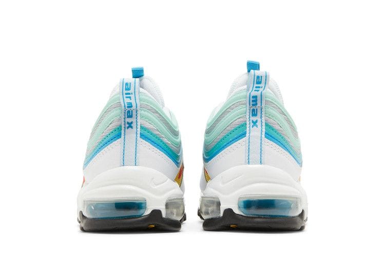 Men's Air Max 97 'Spring Floral'