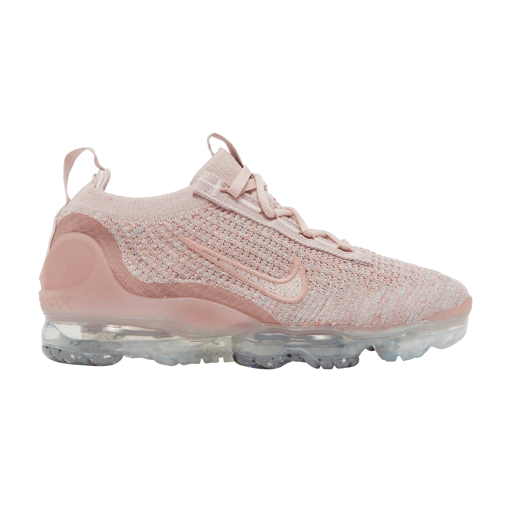 Women's Air VaporMax 2021 Flyknit 'Pink Oxford'