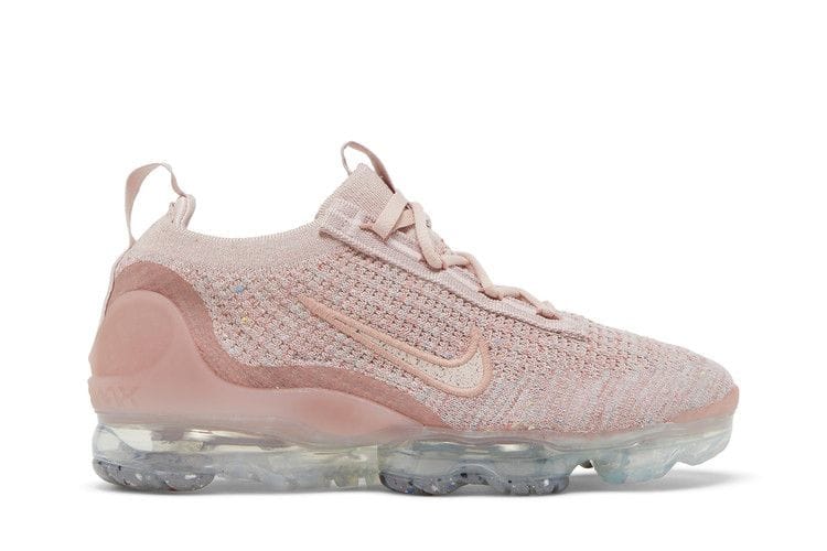 Women's Air VaporMax 2021 Flyknit 'Pink Oxford'