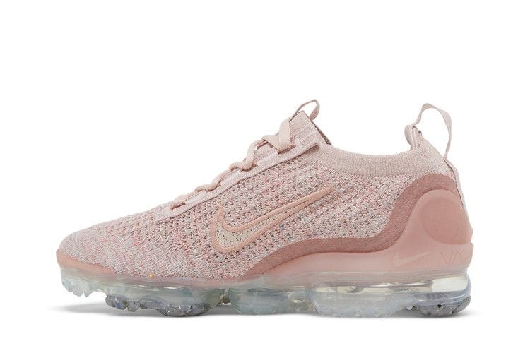 Women's Air VaporMax 2021 Flyknit 'Pink Oxford'