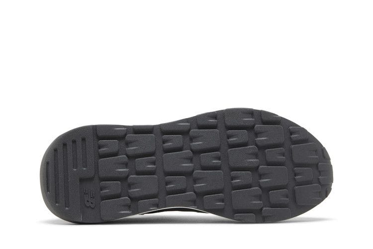 Men's 57/40 'Black Vibrant Spring Glow'