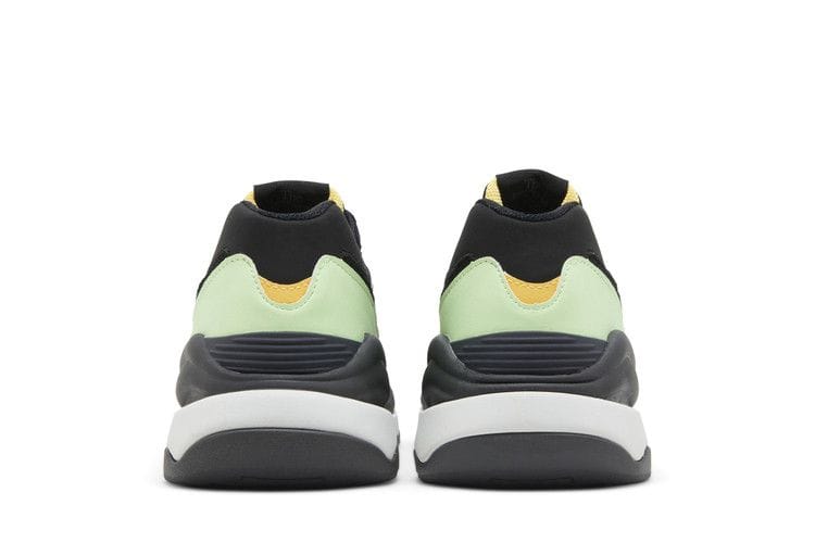 Men's 57/40 'Black Vibrant Spring Glow'