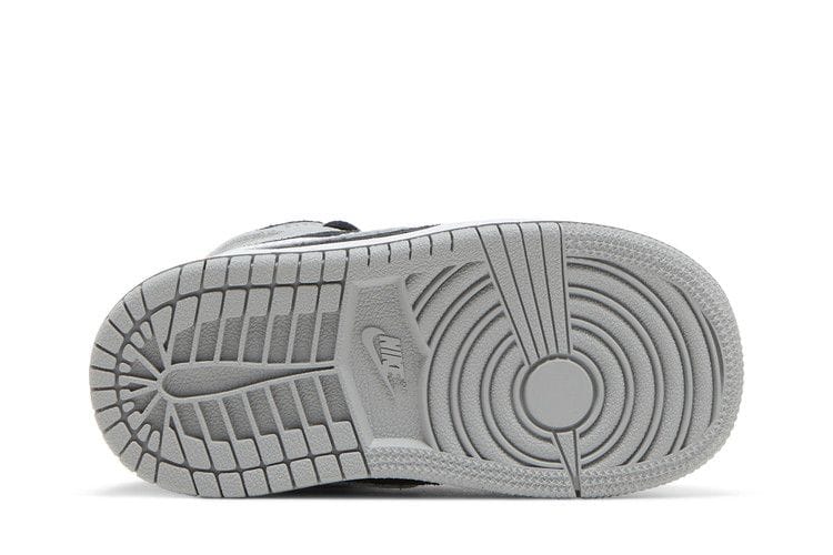 Air Jordan 1 Mid SE TD 'Elephant Toe'