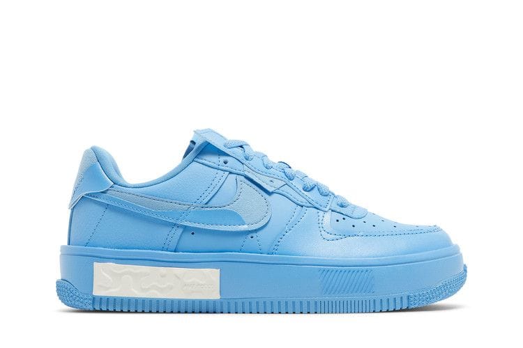 Women's Air Force 1 Fontanka 'University Blue'