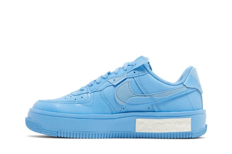 Women's Air Force 1 Fontanka 'University Blue'