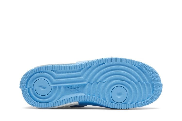 Women's Air Force 1 Fontanka 'University Blue'