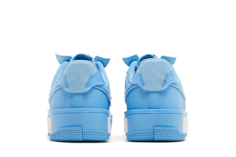 Women's Air Force 1 Fontanka 'University Blue'