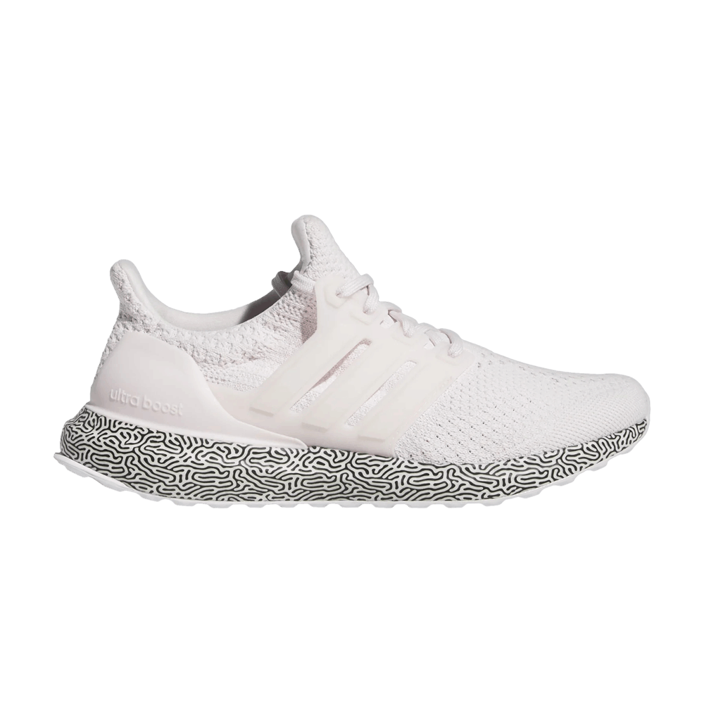 Women's UltraBoost DNA 'Almost Pink'