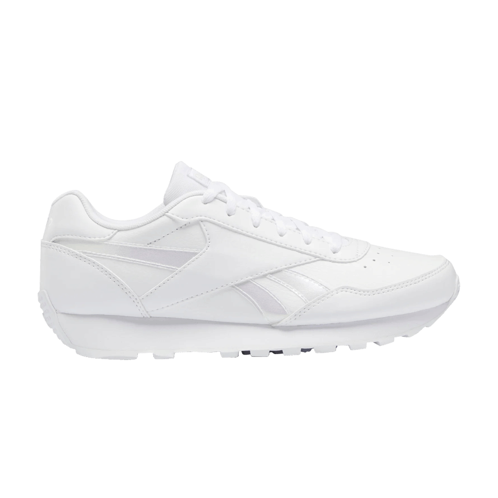 Women's Rewind Run 'White Porcelain Pink'