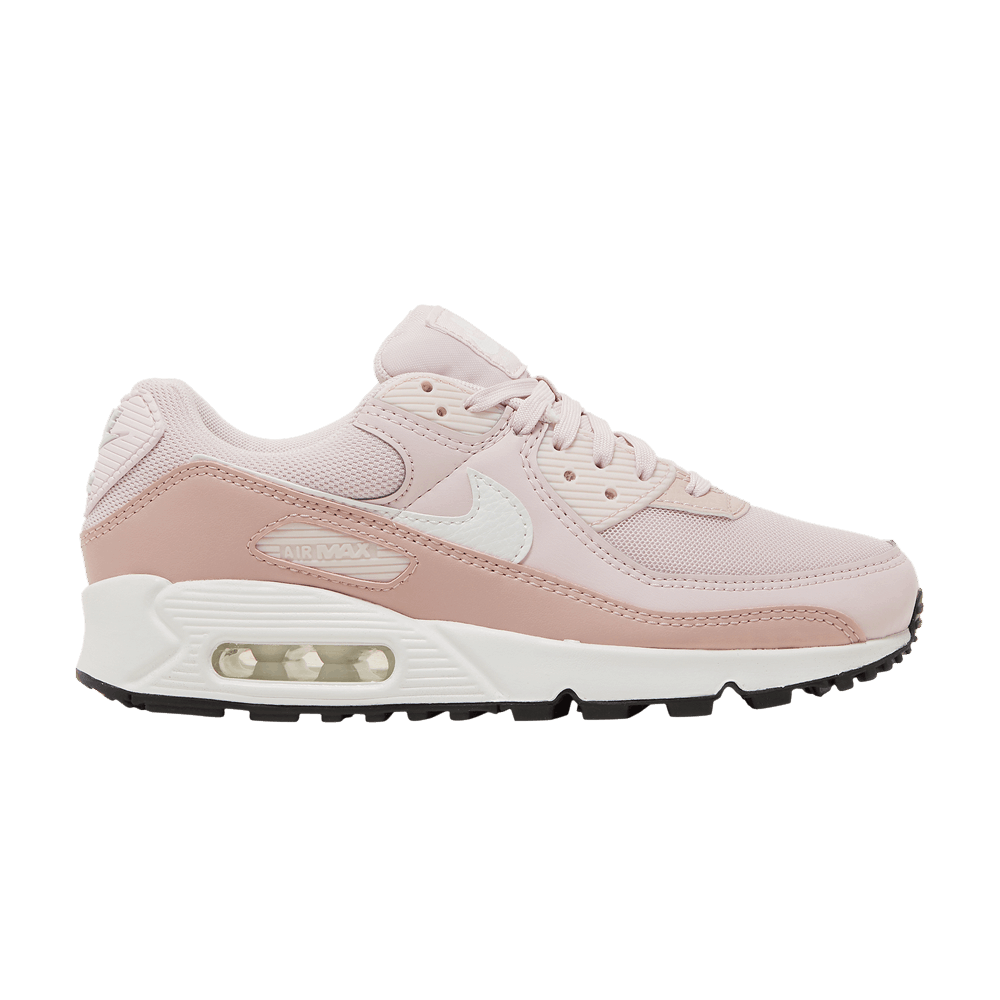 Women's Air Max 90 'Barely Rose'