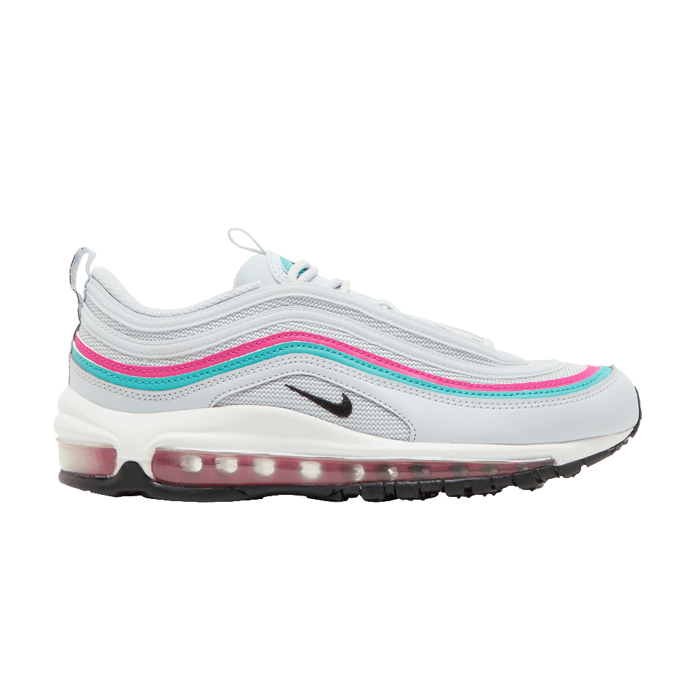 Women's Air Max 97 'Silver Beach'