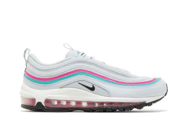 Women's Air Max 97 'Silver Beach'