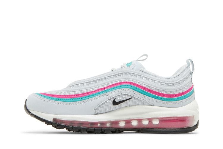 Women's Air Max 97 'Silver Beach'