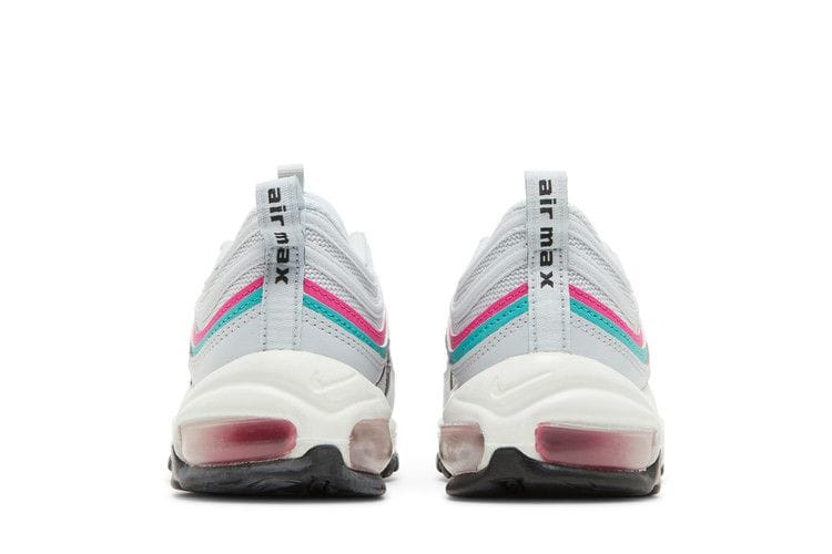 Women's Air Max 97 'Silver Beach'