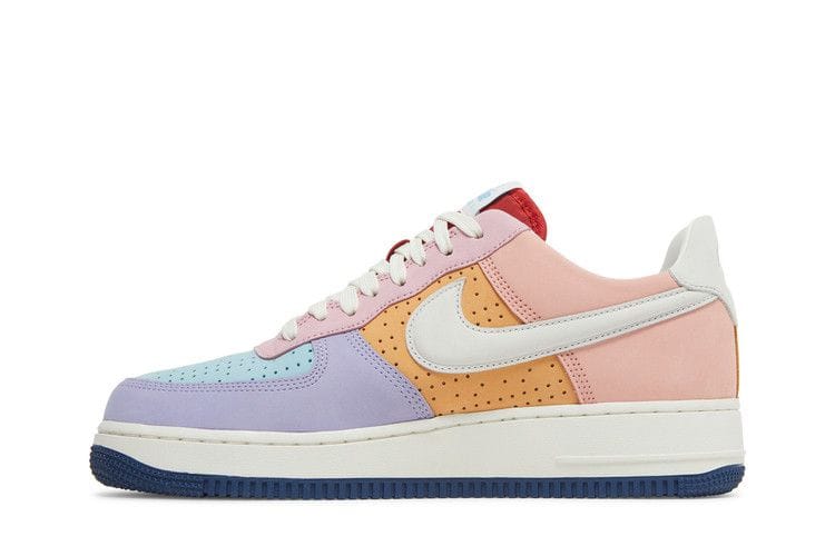 Men's Air Force 1 Low 'Boricua'