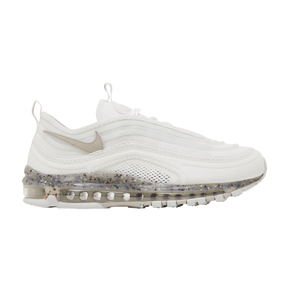 Men's Air Max Terrascape 97 'White Light Iron Ore'