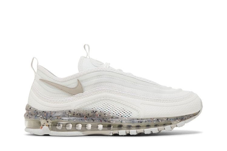 Men's Air Max Terrascape 97 'White Light Iron Ore'