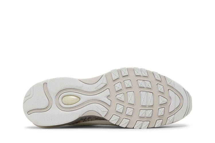 Men's Air Max Terrascape 97 'White Light Iron Ore'
