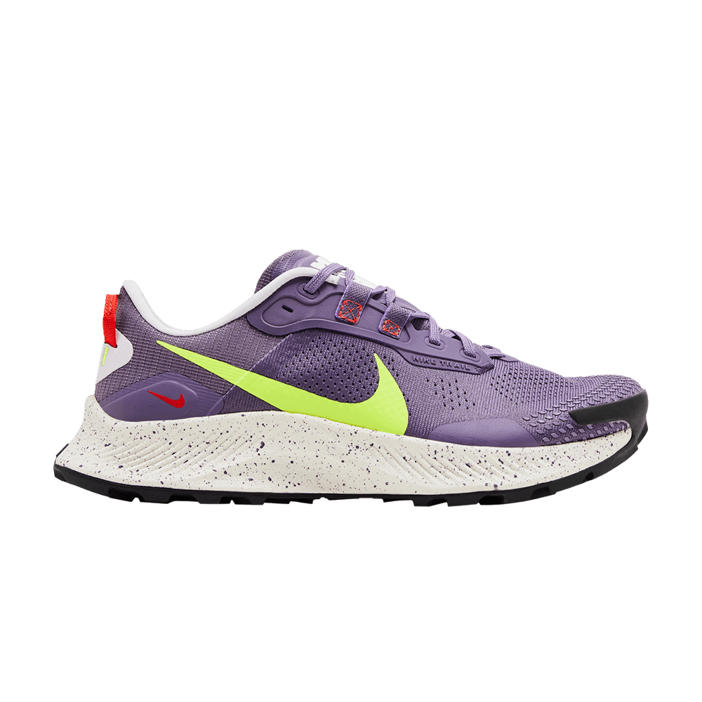 Women's Pegasus Trail 3 'Canyon Purple Volt'