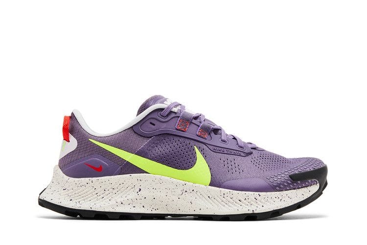 Women's Pegasus Trail 3 'Canyon Purple Volt'