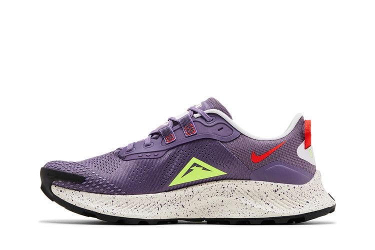 Women's Pegasus Trail 3 'Canyon Purple Volt'